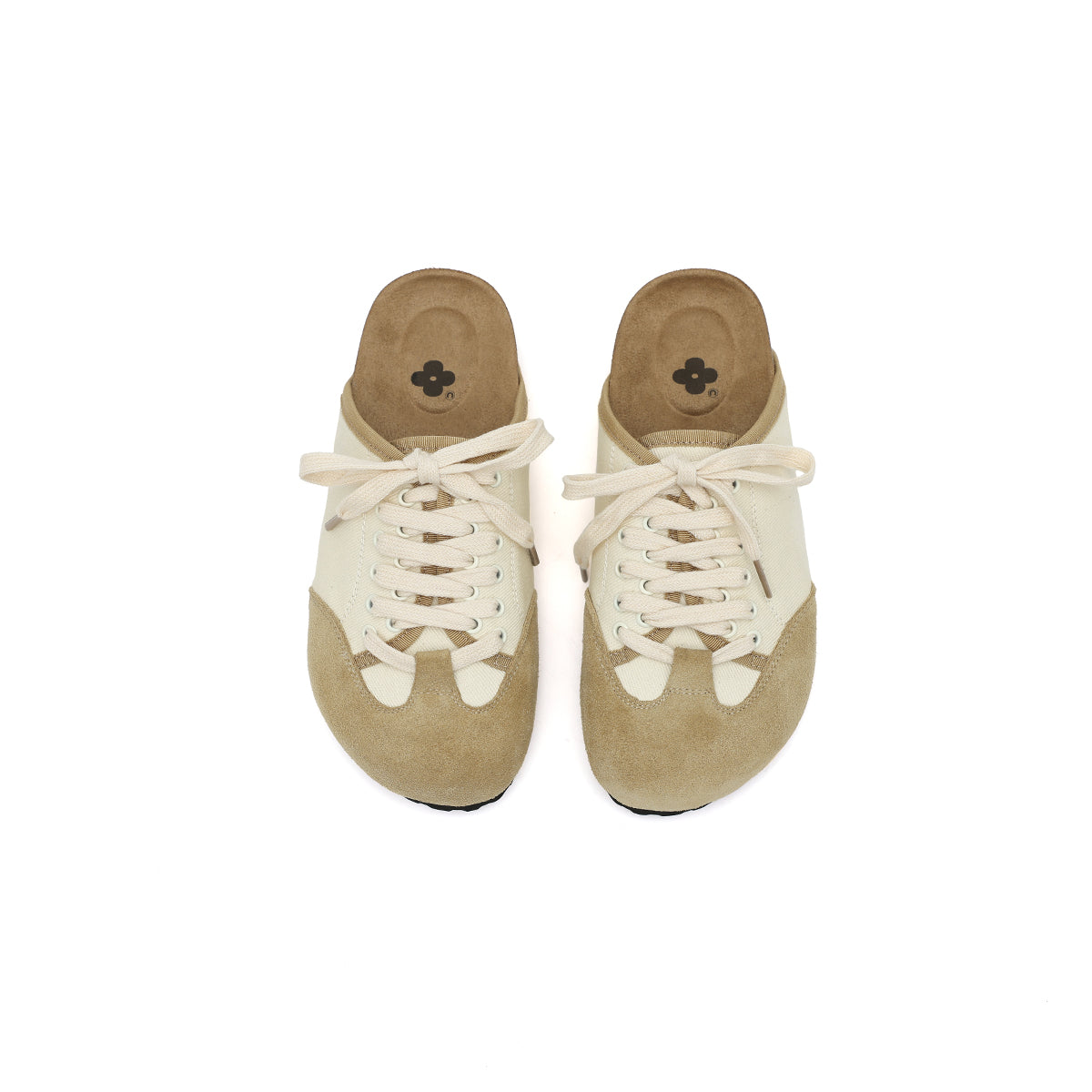 Casual Flat Slip-On Mules-4