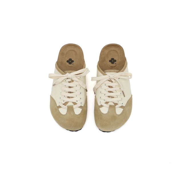 Casual Flat Slip-On Mules-4