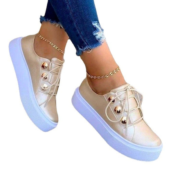 Luxury Comfortable Sneakers