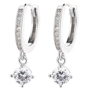 Eternal Sparkle Earrings
