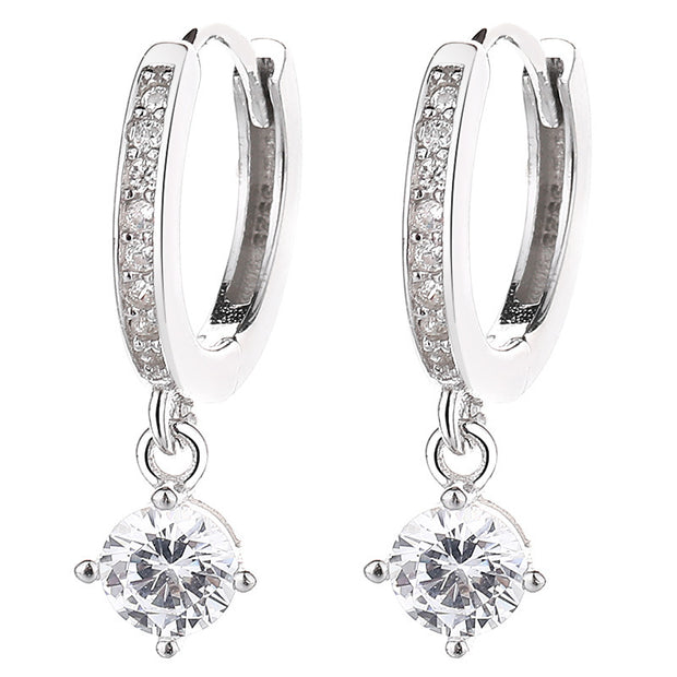 Eternal Sparkle Earrings