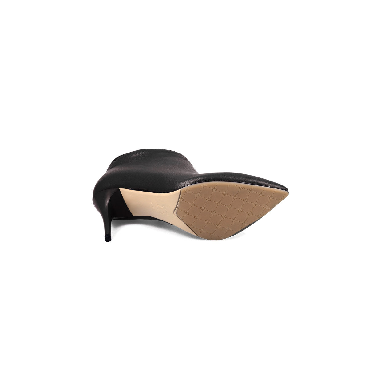 Classic Pointed Toe Stiletto Boots-4