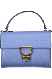 COCCINELLE WOMEN'S BAG BLUE-0