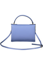 COCCINELLE WOMEN'S BAG BLUE-1
