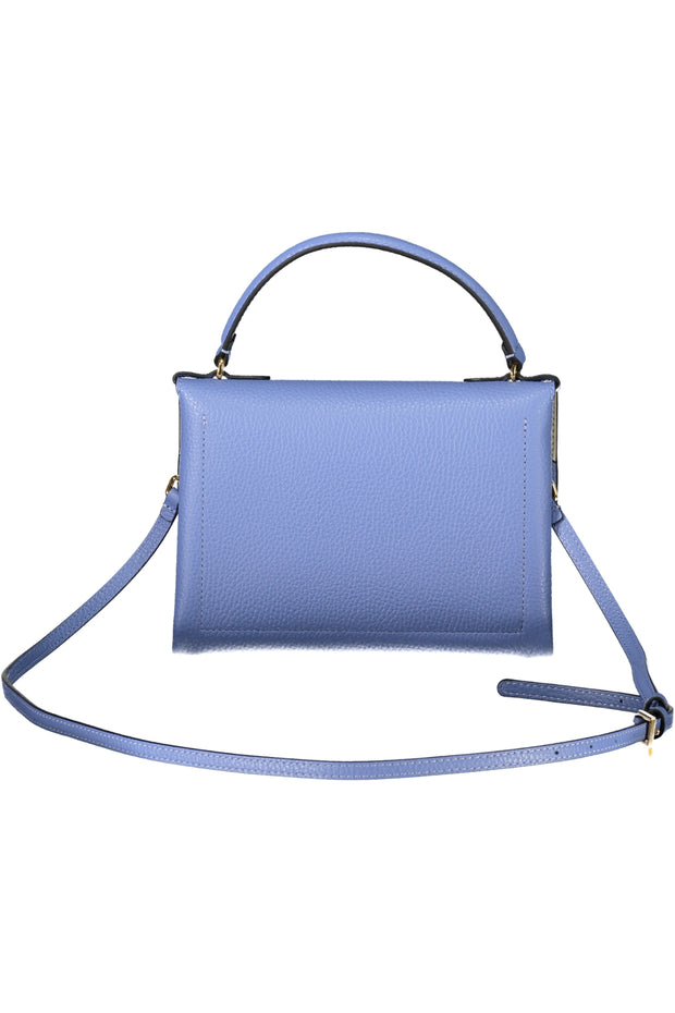 COCCINELLE WOMEN'S BAG BLUE-1