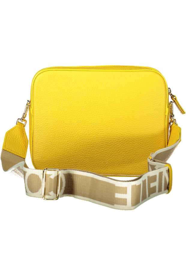 COCCINELLE WOMEN'S BAG YELLOW-1