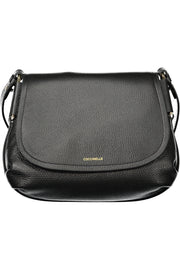 COCCINELLE WOMEN'S BLACK BAG-0