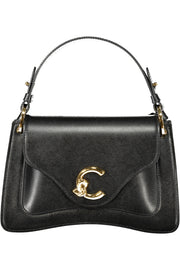 COCCINELLE WOMEN'S BLACK BAG-0