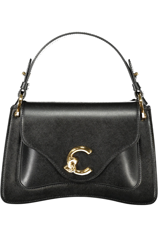 COCCINELLE WOMEN'S BLACK BAG-0