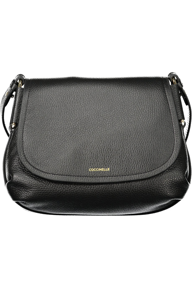 COCCINELLE WOMEN'S BLACK BAG-0