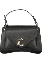 COCCINELLE WOMEN'S BAG BLACK-0