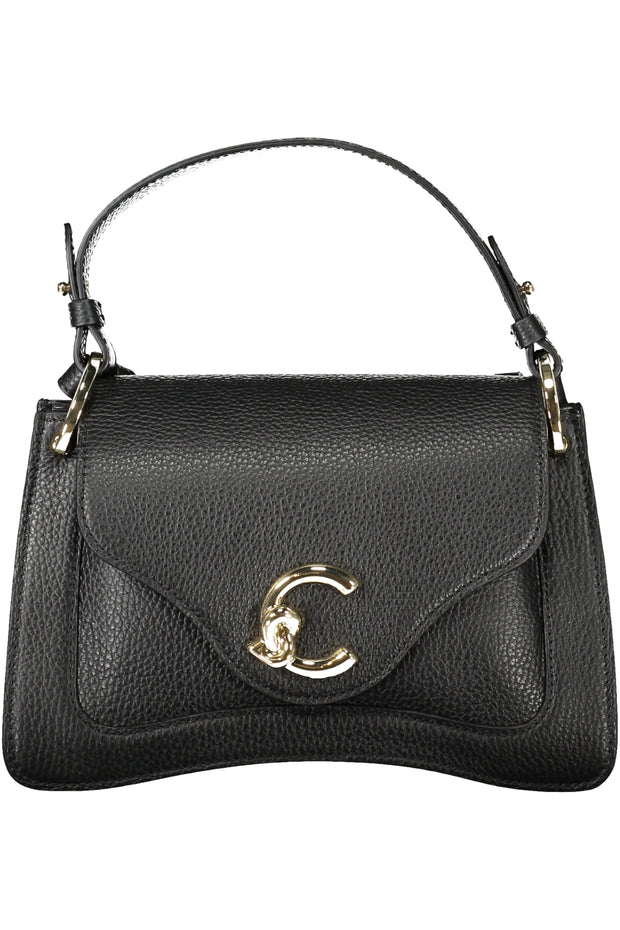 COCCINELLE WOMEN'S BAG BLACK-0