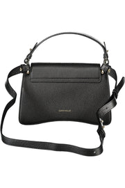 COCCINELLE WOMEN'S BAG BLACK-1