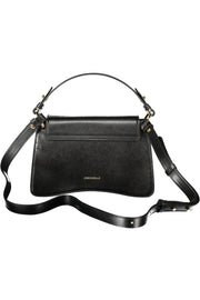 COCCINELLE WOMEN'S BLACK BAG-1