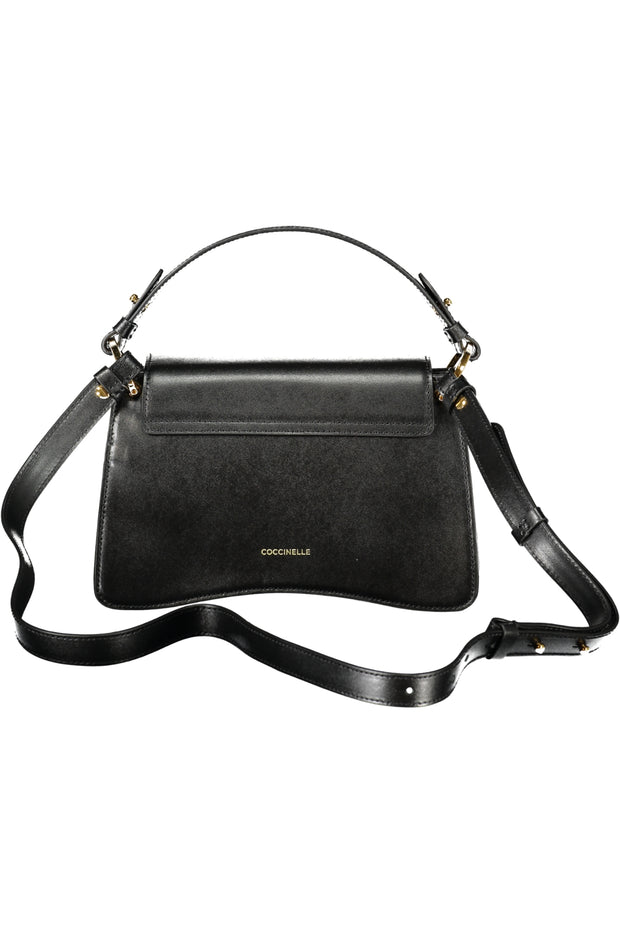COCCINELLE WOMEN'S BLACK BAG-1