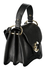 COCCINELLE WOMEN'S BAG BLACK-2