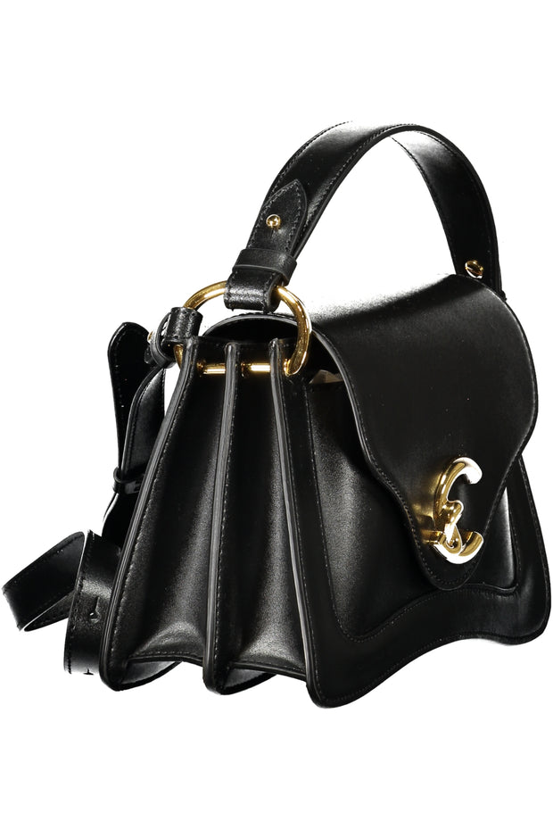 COCCINELLE WOMEN'S BLACK BAG-2