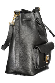 COCCINELLE WOMEN'S BLACK BAG-2