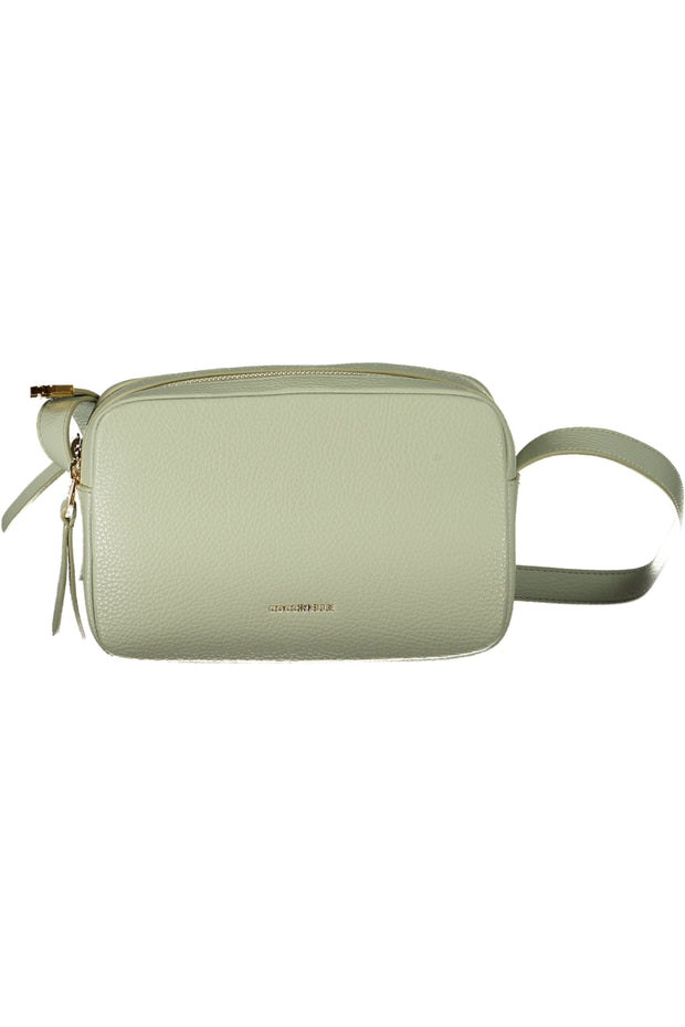 COCCINELLE GREEN WOMEN'S BAG-0