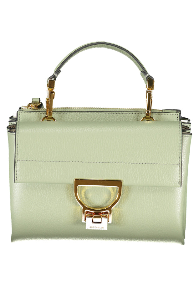 COCCINELLE WOMEN'S GREEN BAG-0
