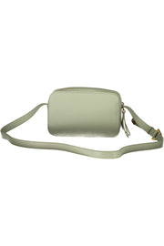 COCCINELLE GREEN WOMEN'S BAG-1