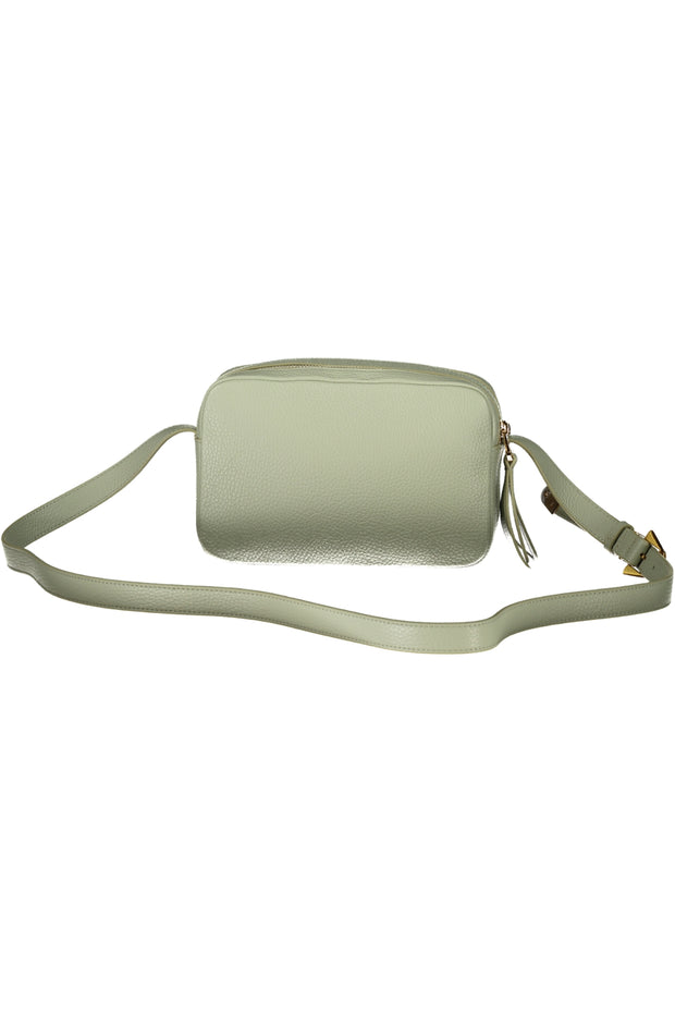 COCCINELLE GREEN WOMEN'S BAG-1