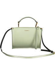 COCCINELLE WOMEN'S GREEN BAG-1