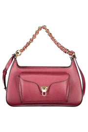 COCCINELLE PURPLE WOMEN'S BAG-0