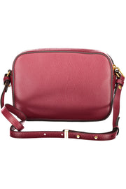 COCCINELLE PURPLE WOMEN'S BAG-1