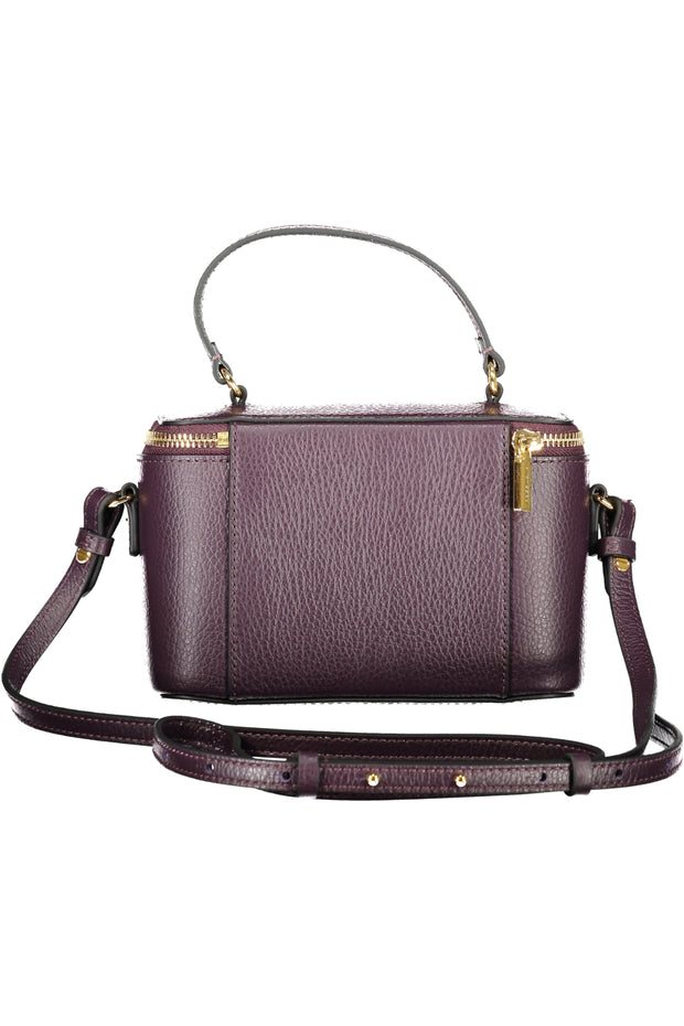 COCCINELLE PURPLE WOMEN'S BAG-1