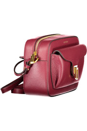 COCCINELLE PURPLE WOMEN'S BAG-2