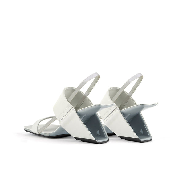 Color Pop Slingback Arch Heel Mules-4