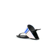 Nature Colors Slip-On Mules-3