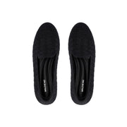 Comfortable Slip On Round Toe Flat Loafers-3