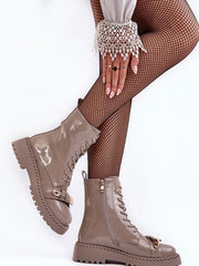 Boots model 187355 Step in style-1