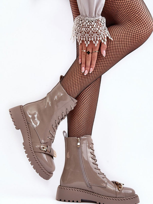 Boots model 187355 Step in style-1