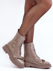 Boots model 187355 Step in style-2