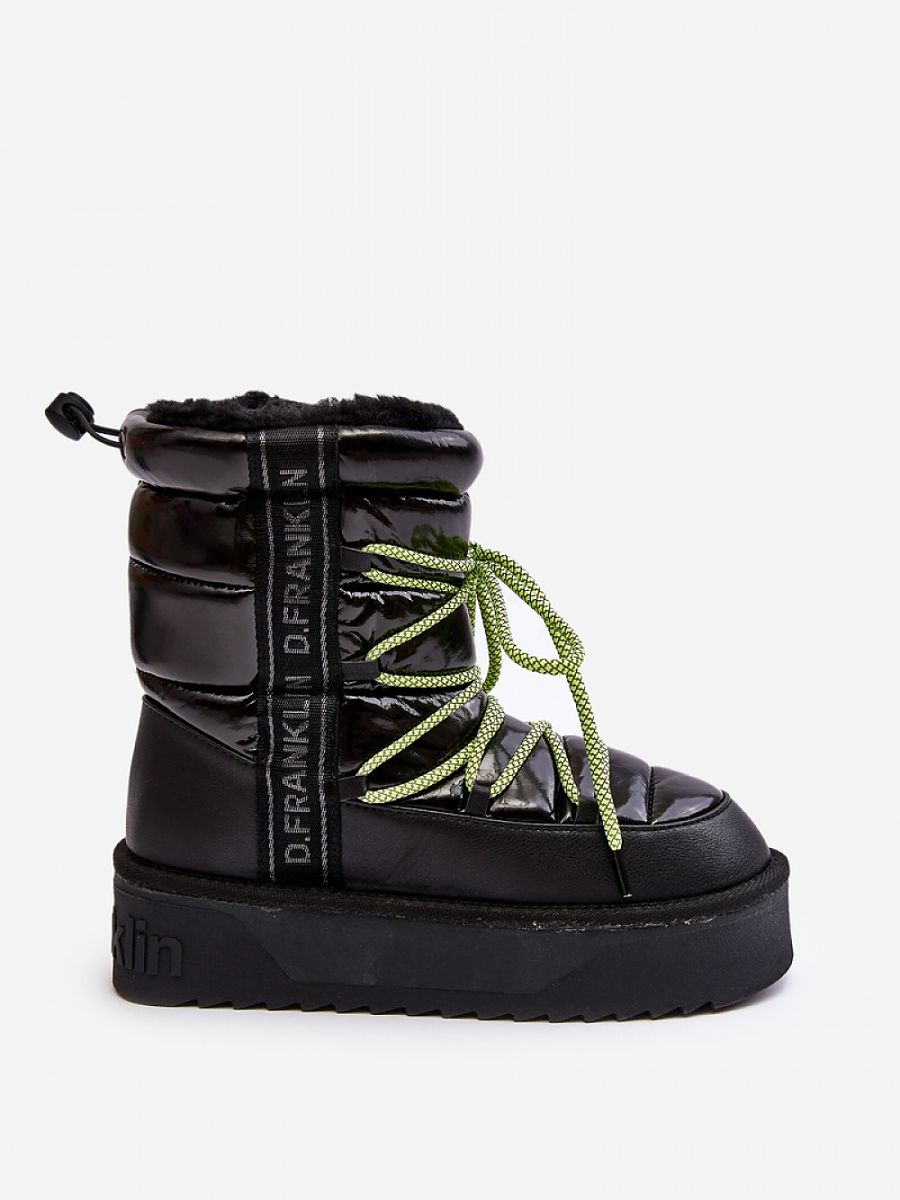 Snow boots model 188336 Step in style-2