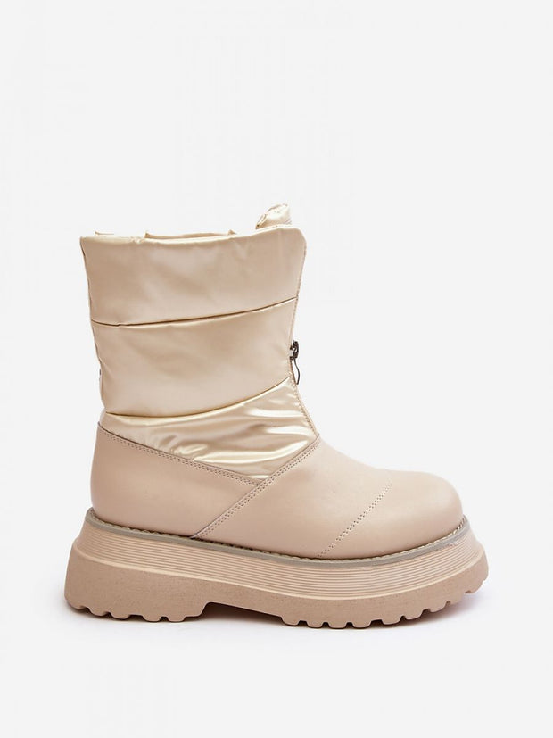 Snow boots model 188595 Step in style-1