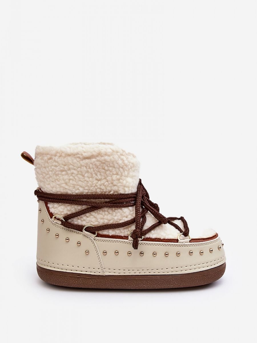 Snow boots model 188650 Step in style-2