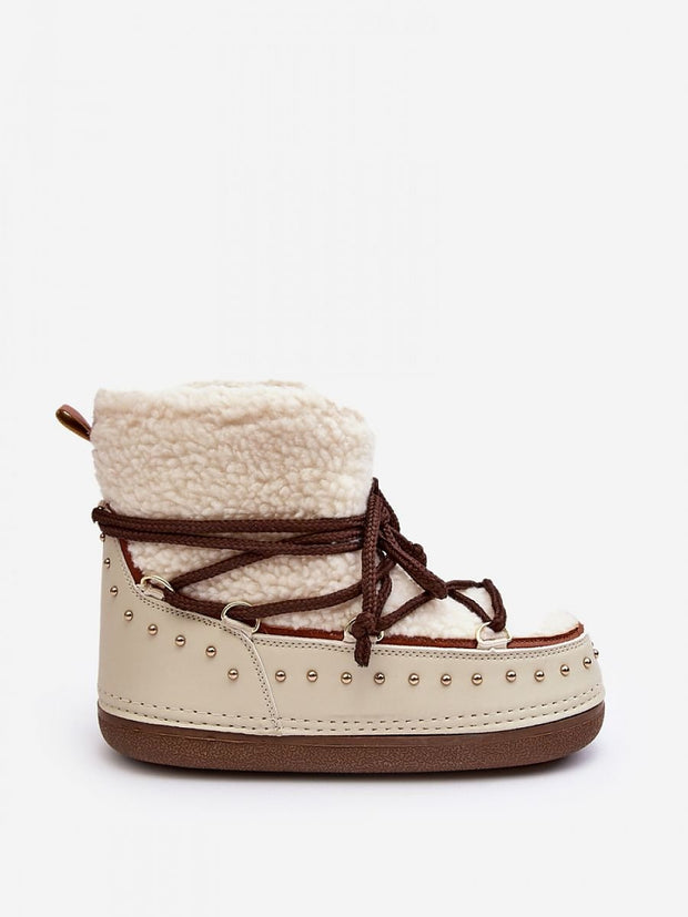 Snow boots model 188650 Step in style-2
