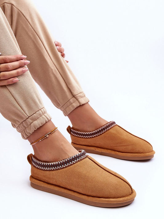 Slippers model 188681 Step in style-0