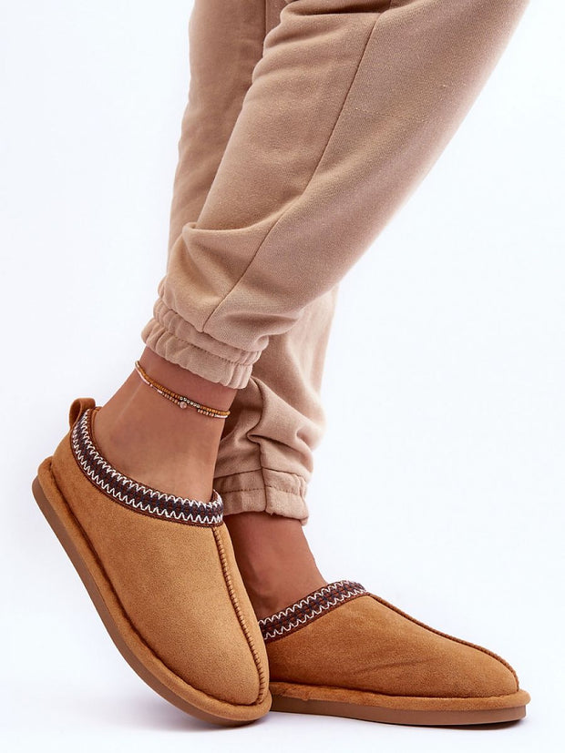 Slippers model 188681 Step in style-1