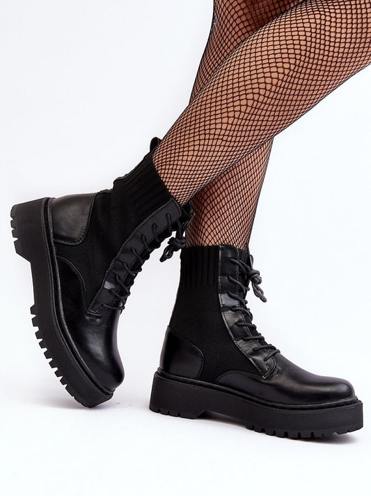 Bootie model 189396 Step in style-0
