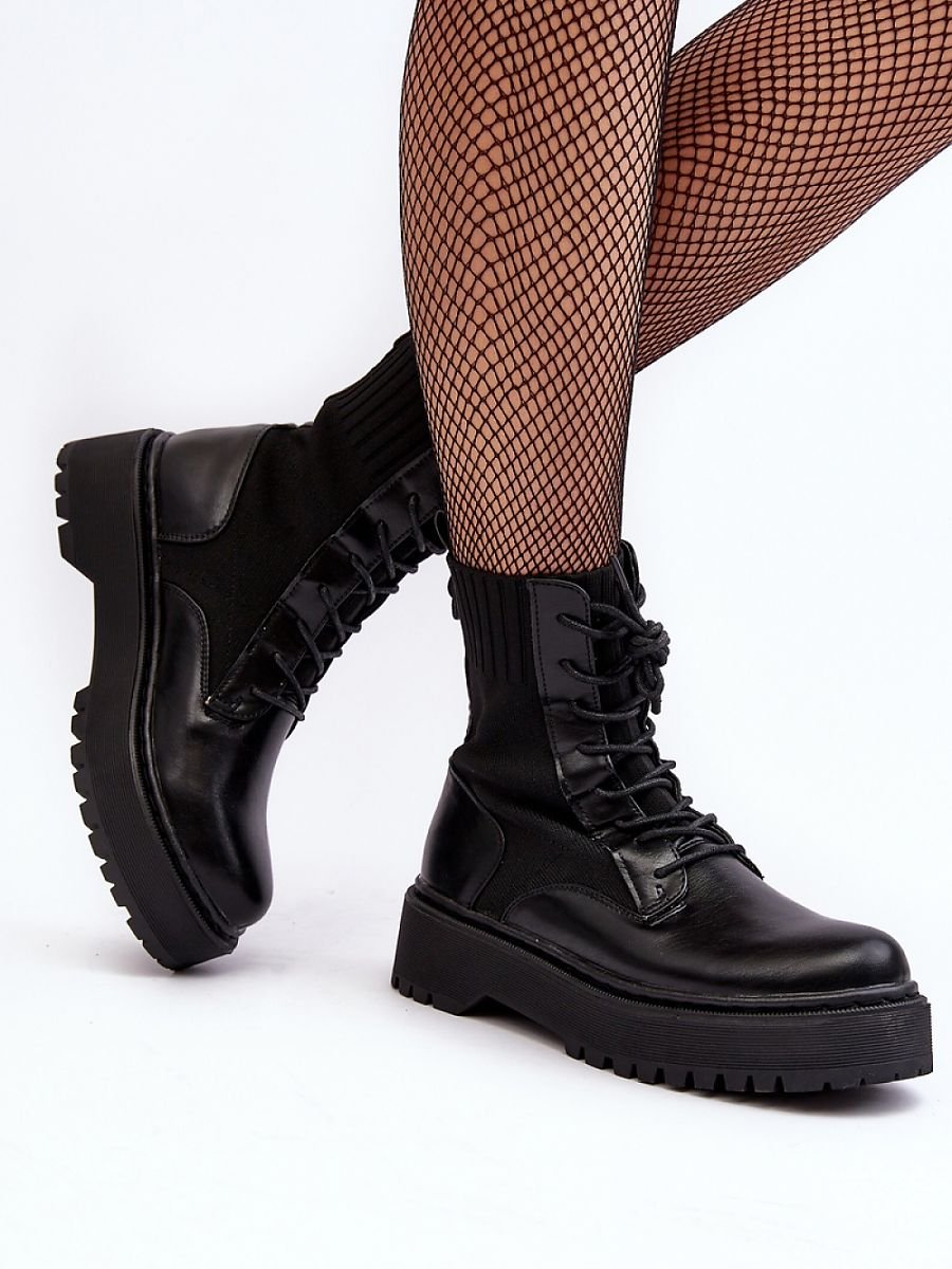 Bootie model 189396 Step in style-1