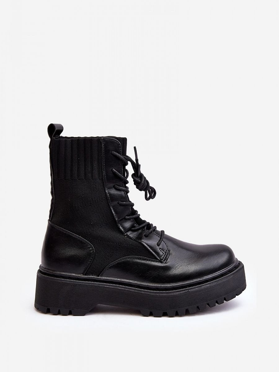 Bootie model 189396 Step in style-2