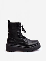 Bootie model 189396 Step in style-2
