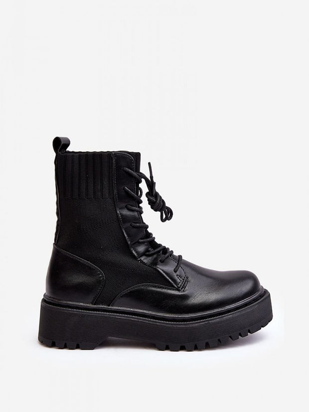 Bootie model 189396 Step in style-2