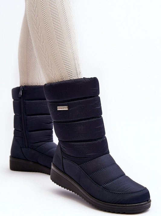 Snow boots model 189863 Step in style-0
