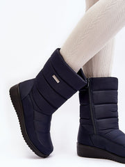 Snow boots model 189863 Step in style-1